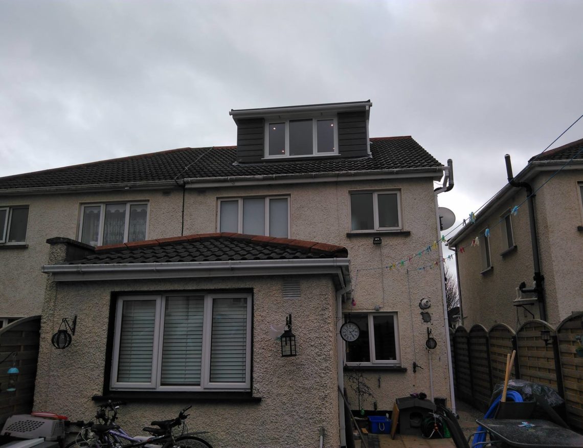 Attic Conversion Archives Newspace Building Services Ltd