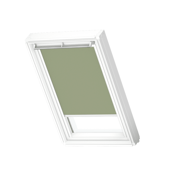 VELUX Nature Collection roller blinds