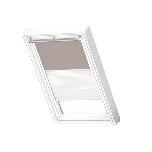 VELUX duo blackout roller blinds
